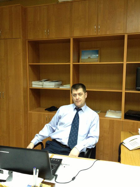 Максим Малов