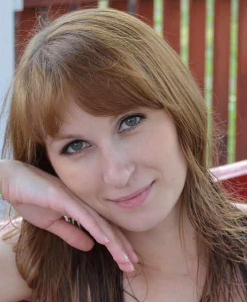 Елена Хабибуллина