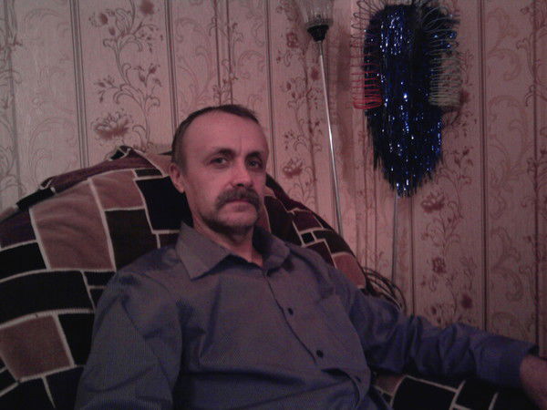 Александр Семенцев