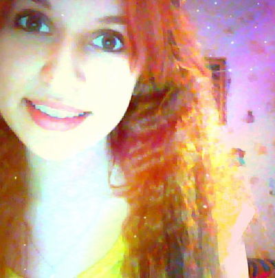 Анастасия Мыльникова