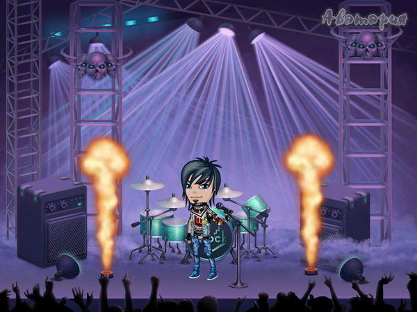 Продам Акаунт