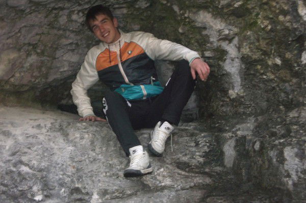 Артём Колесов