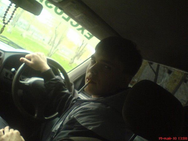 Серега Бренер