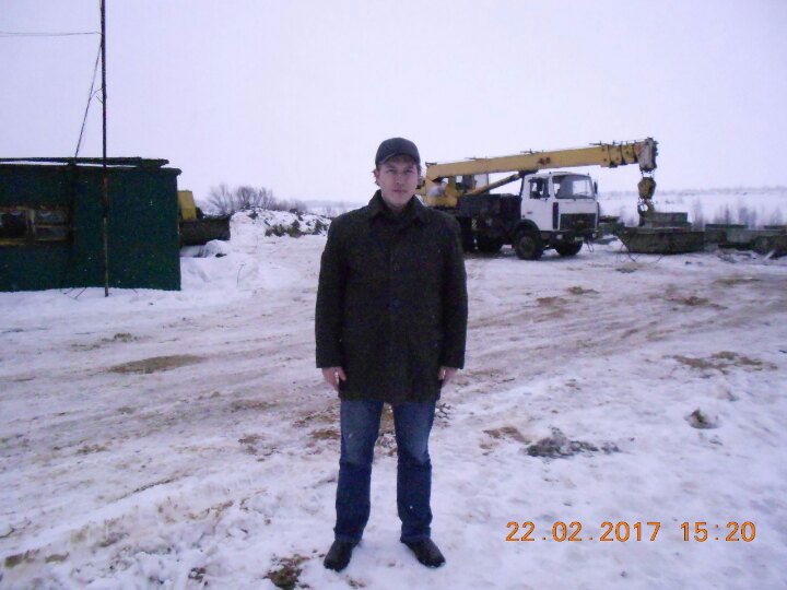 Александр Архипов