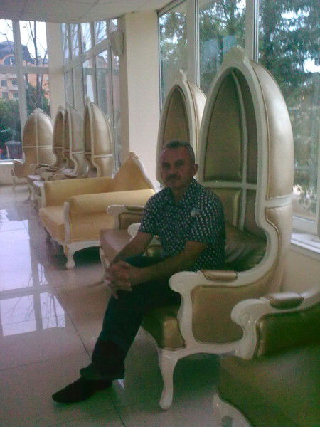 Василий Бурцев