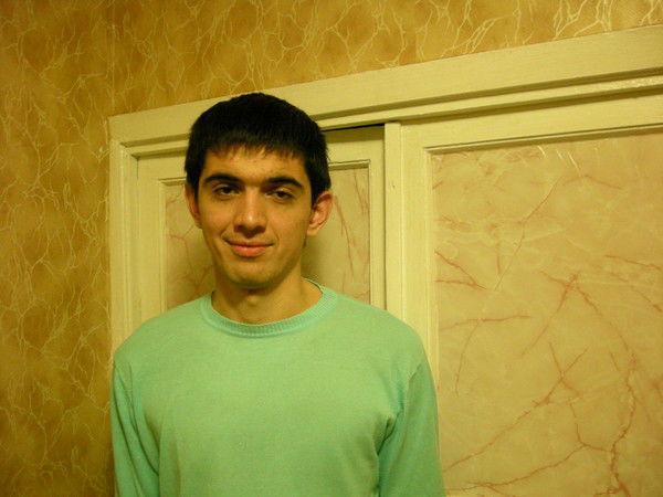 Марат Халиуллин