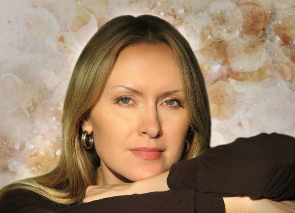 Оксана Крейдина