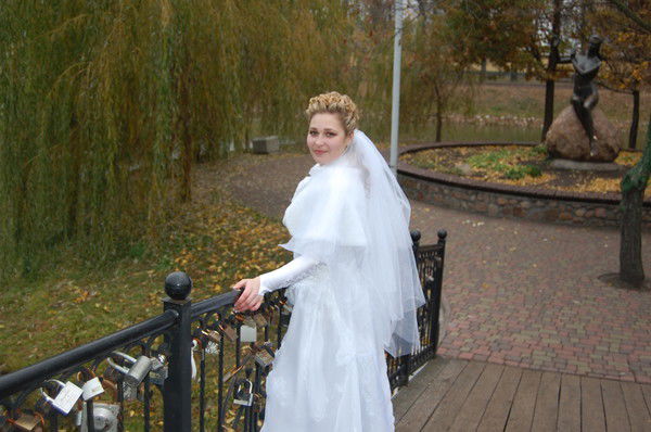 Даша Котова