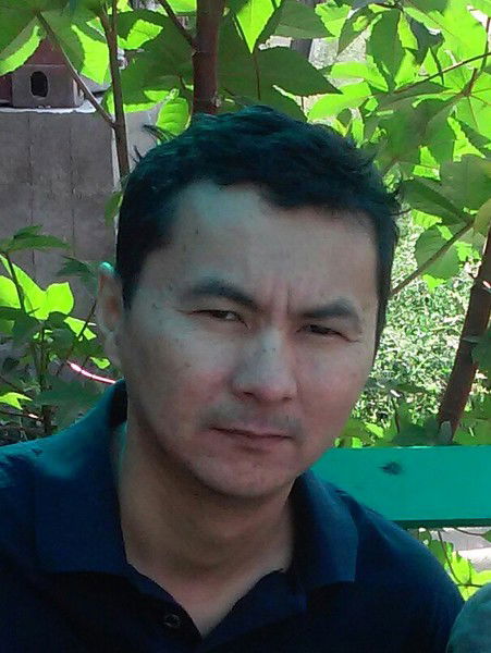 Рахат Самсалиев