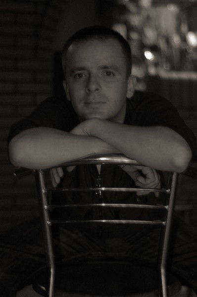 Андрей Андрей