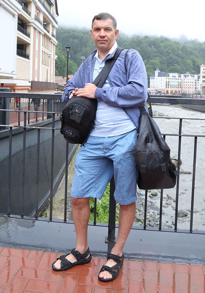 Евгений Питомцев