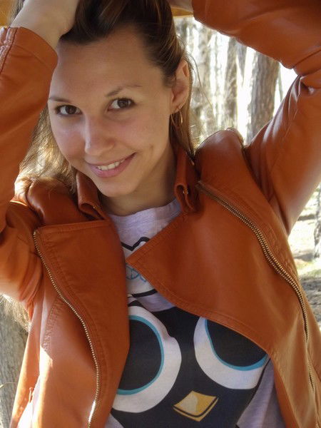 Анастасия Дерюгина