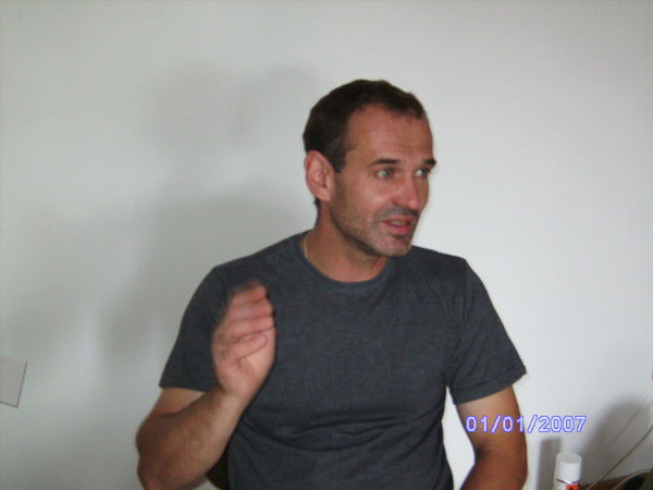 Григорий Тихоненко