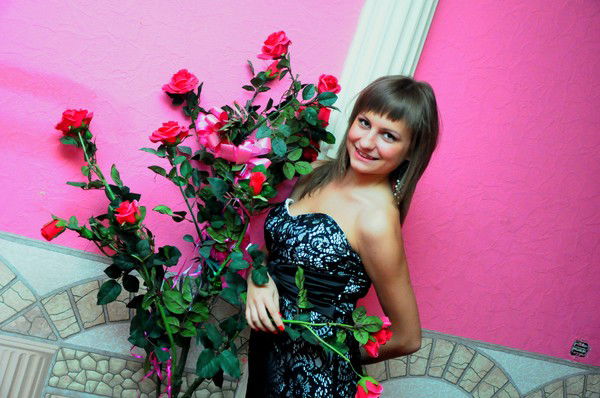 Дарья Шестакова