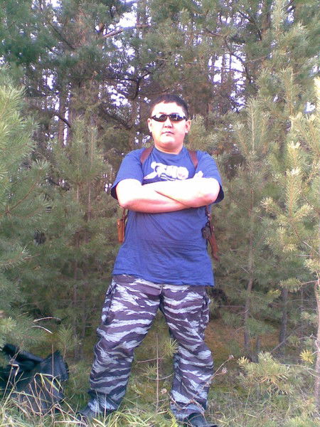 Ерик Ахметов