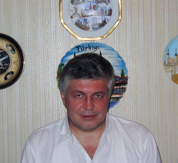 Алексей Давыдов