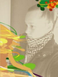 Надюшка Чехонадских