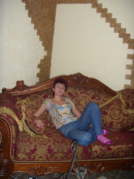 Елена Гараева