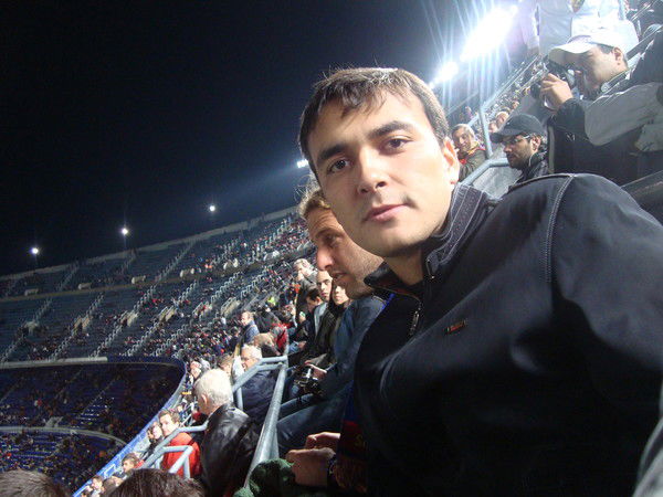 Sirojiddin Asomuddinov