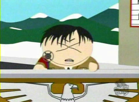 Кирилл Чепрасов