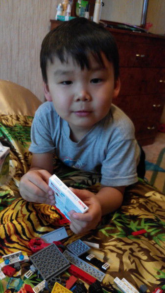 Алихан Алихандро