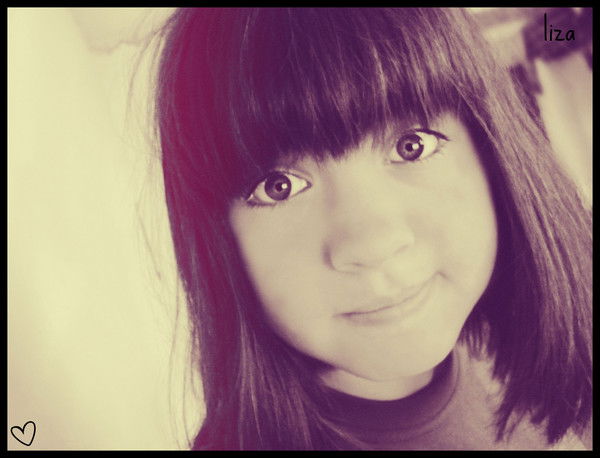 Елизавета Сысоева