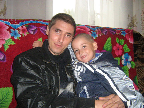 Олег Вишнев