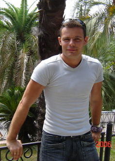 Илья Поротников