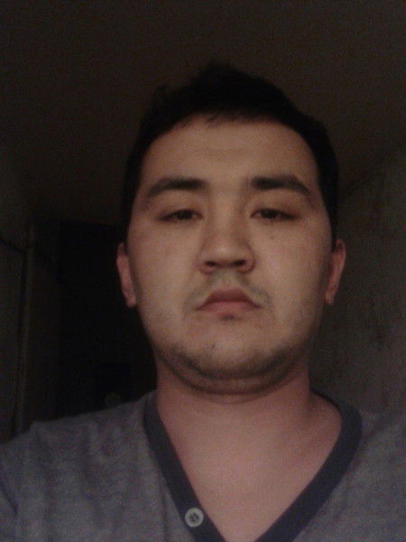 Таалайбек Исаев