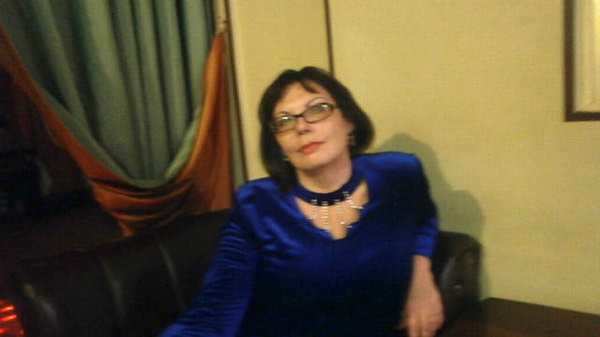 Татьяна Банникова