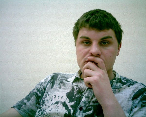 Александр Фанда