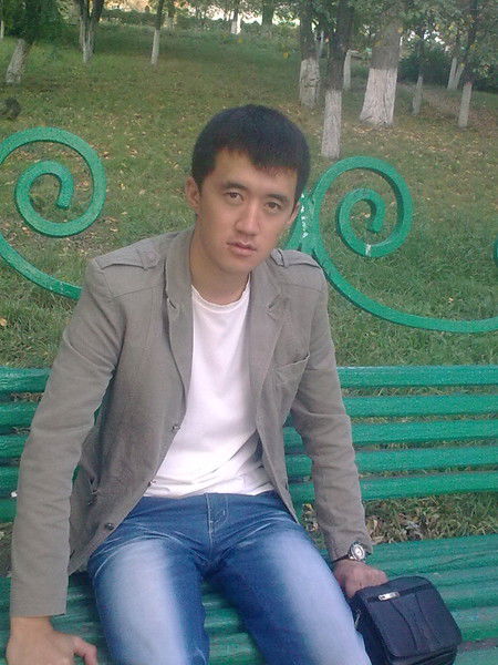 Нуржан Омарханов