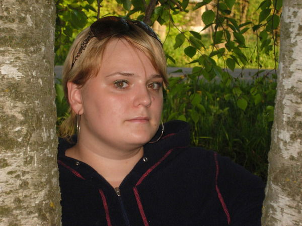 Ольга Торгашина