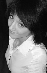 Мария Данилова