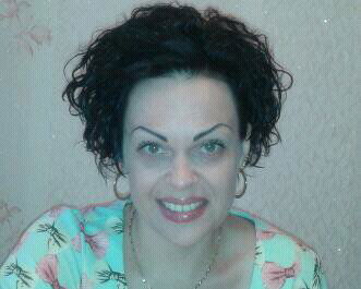 Лариса Кузьмина