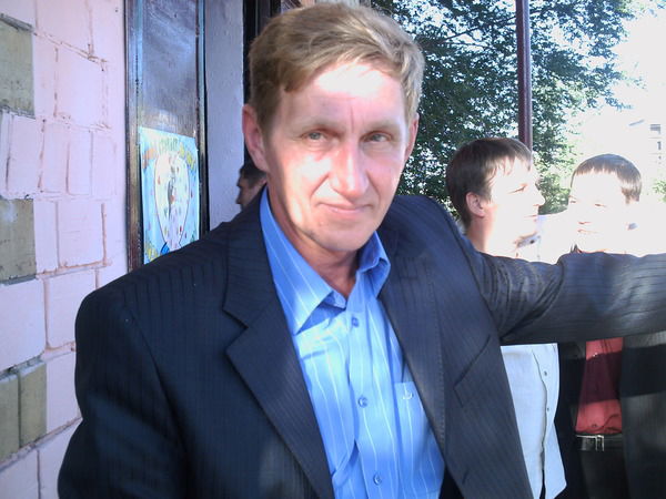 Александр Суворов