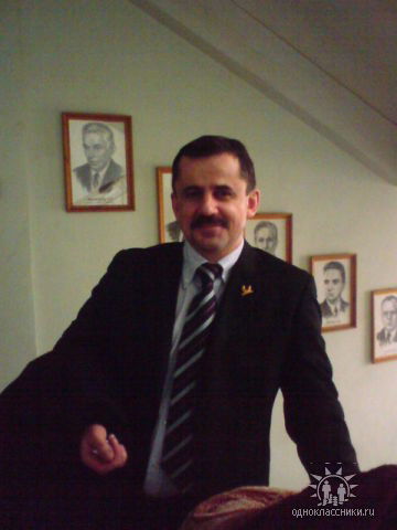 Игорь Бугело