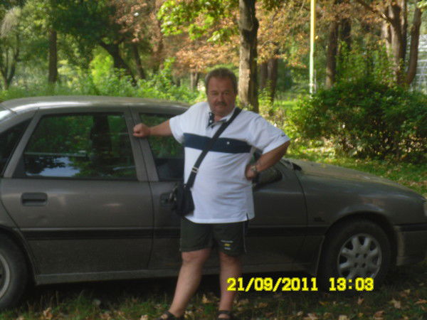 Игорь Серый