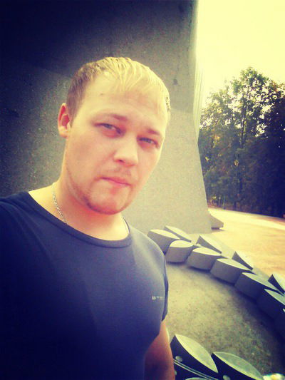 Константин Гордеев