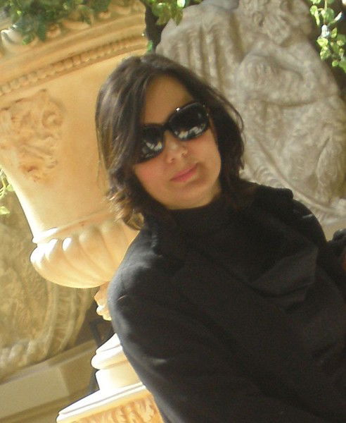 Светлана Порывкина