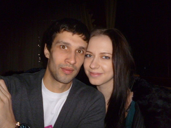 Василий Рязанцев