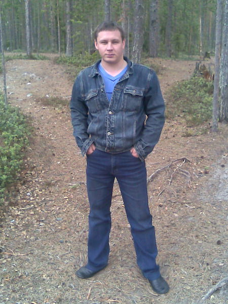 Дмитрий Нифонтов