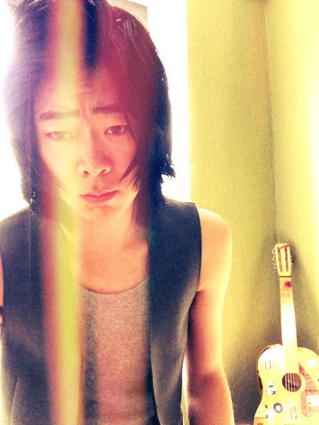 Дмитрий Ким