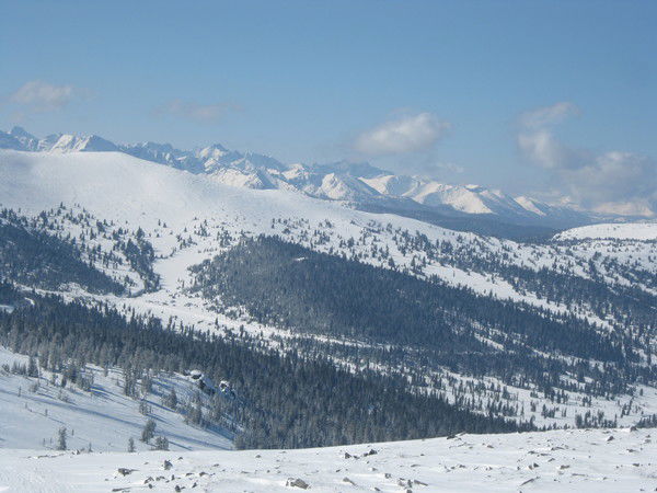 Ирина Турбина