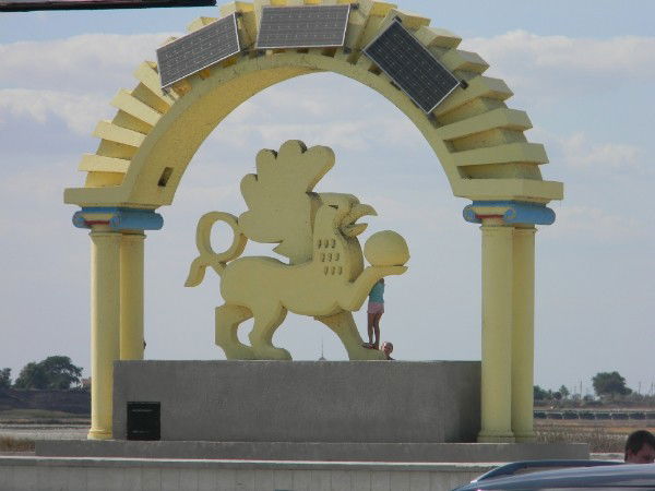 Михаил Панов