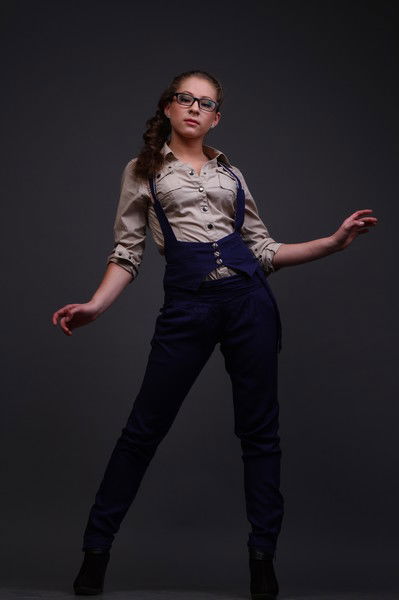 Мария Васильева