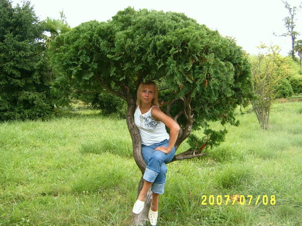 Алла Черемисина