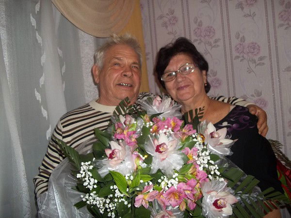 Геннадий Пронов