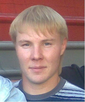 Константин Казанцев