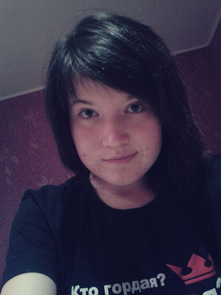 Виолетта Токарева